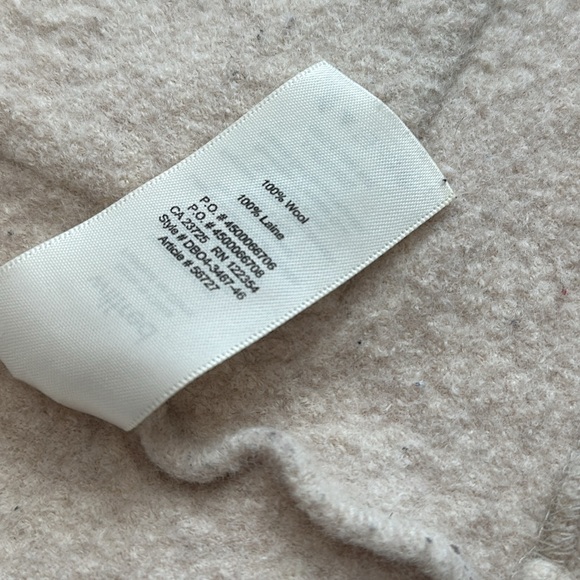 ARITZIA | Wilfred Brullon Sweater 100% Merino Wool - Picture 16 of 16